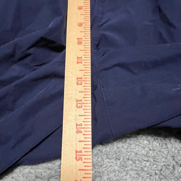 Figs Zamora Scrub Pants Womens XL Tall Blue Jogger Technical Scrubs Heavy - Picture 9 of 10